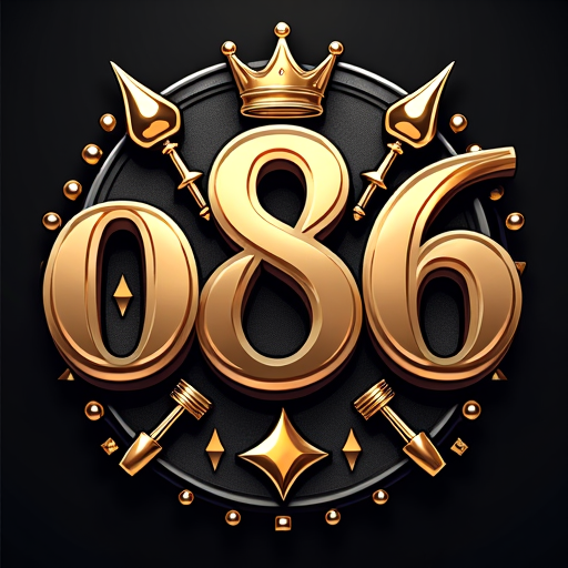Logo o86